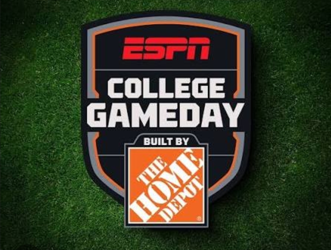 ESPN College GameDay logo