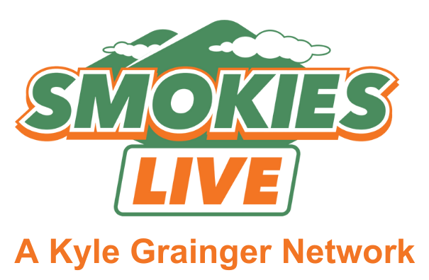 Smokies Live logo