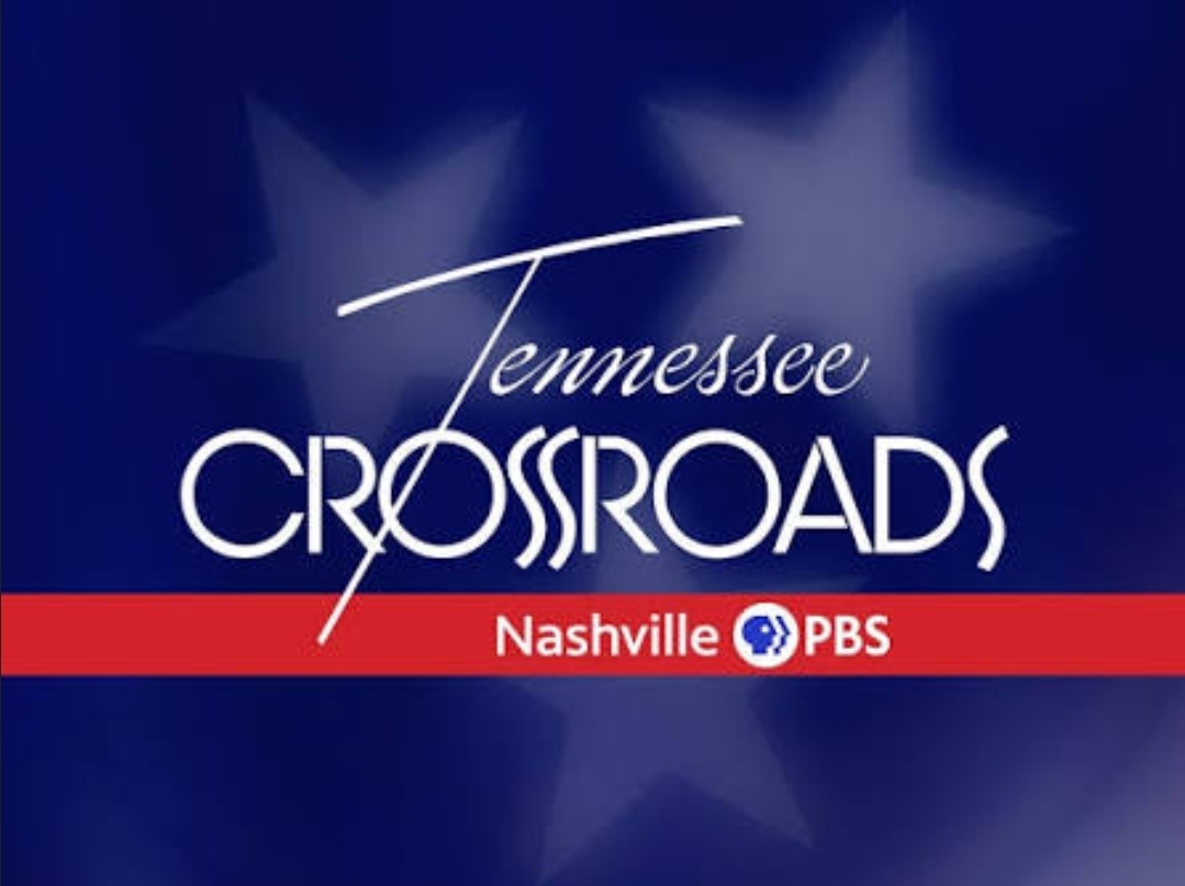 Tennessee Crossroads logo