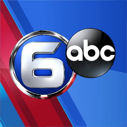WATE 6 ABC logo