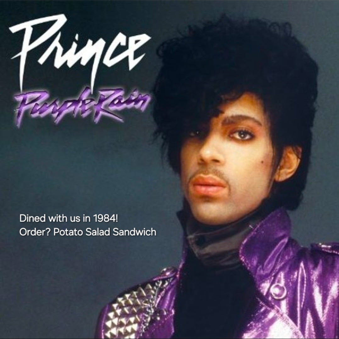 Prince